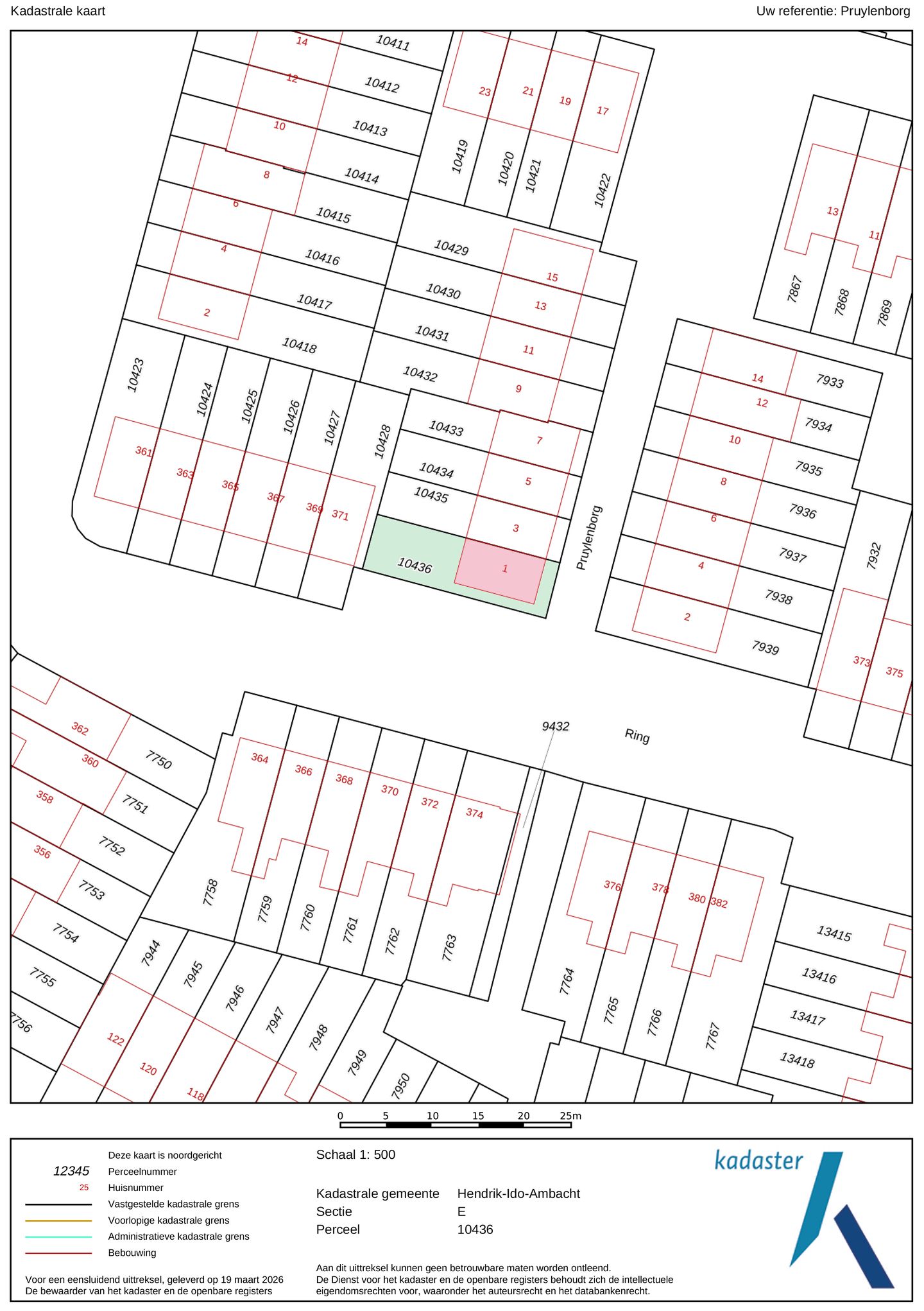 Foto 34 van Pruylenborg 1