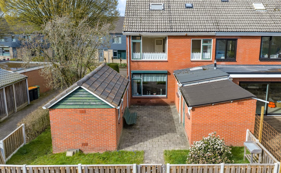 Photo 28 of Schoutenstraat 25
