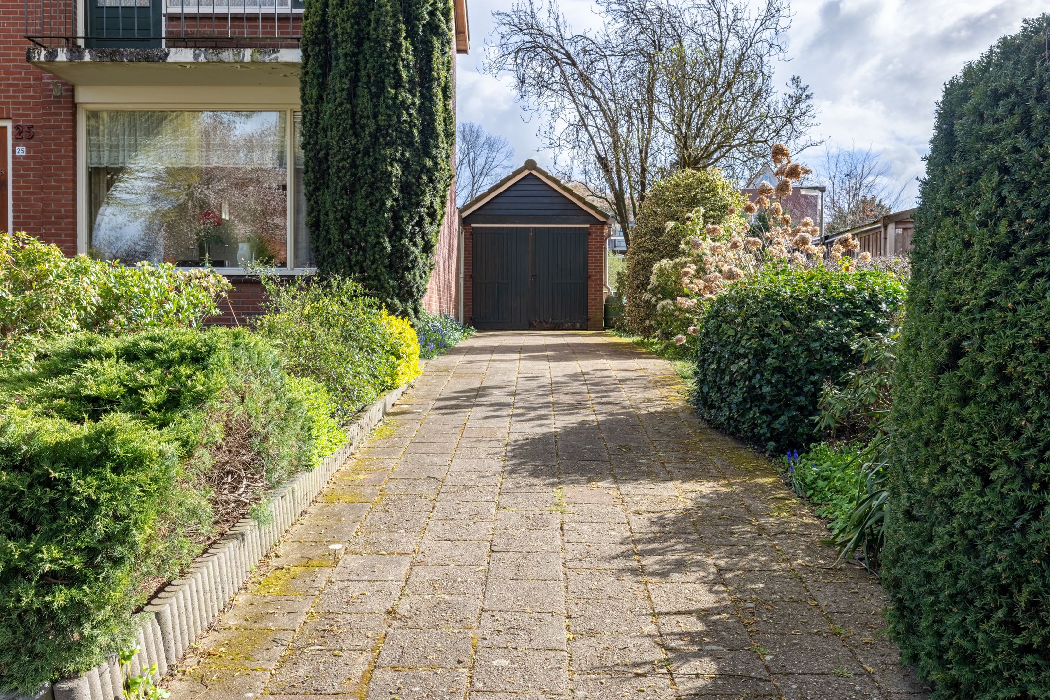 Photo 30 of Schoutenstraat 25