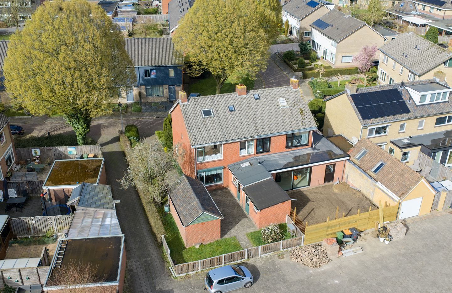 Photo 34 of Schoutenstraat 25