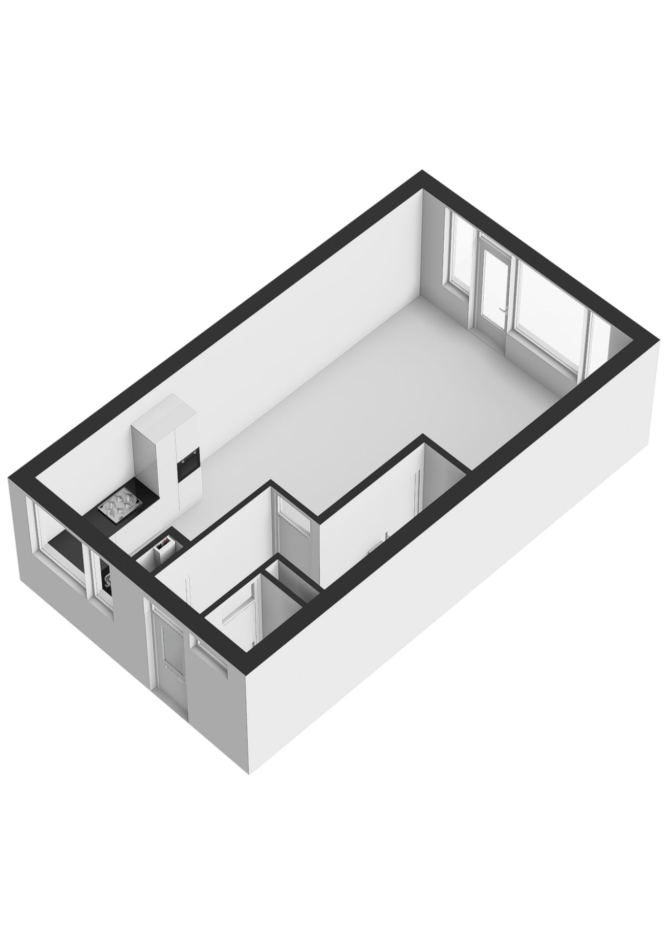 Foto 27 van Pruylenborg 1