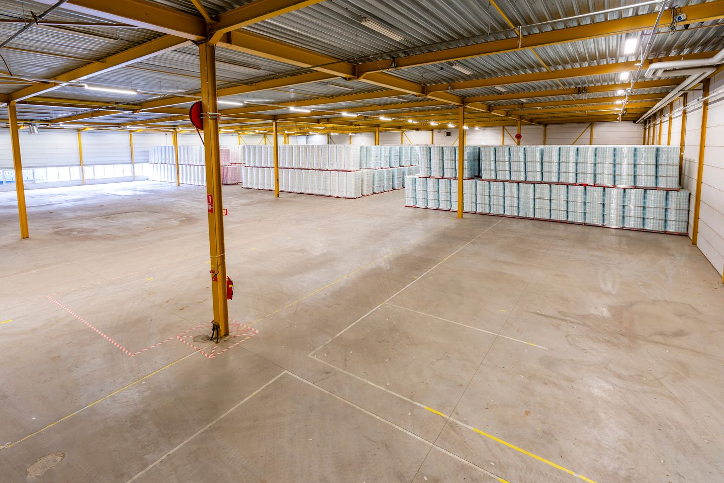 View photo 4 of Grevelingenmeer 1-9