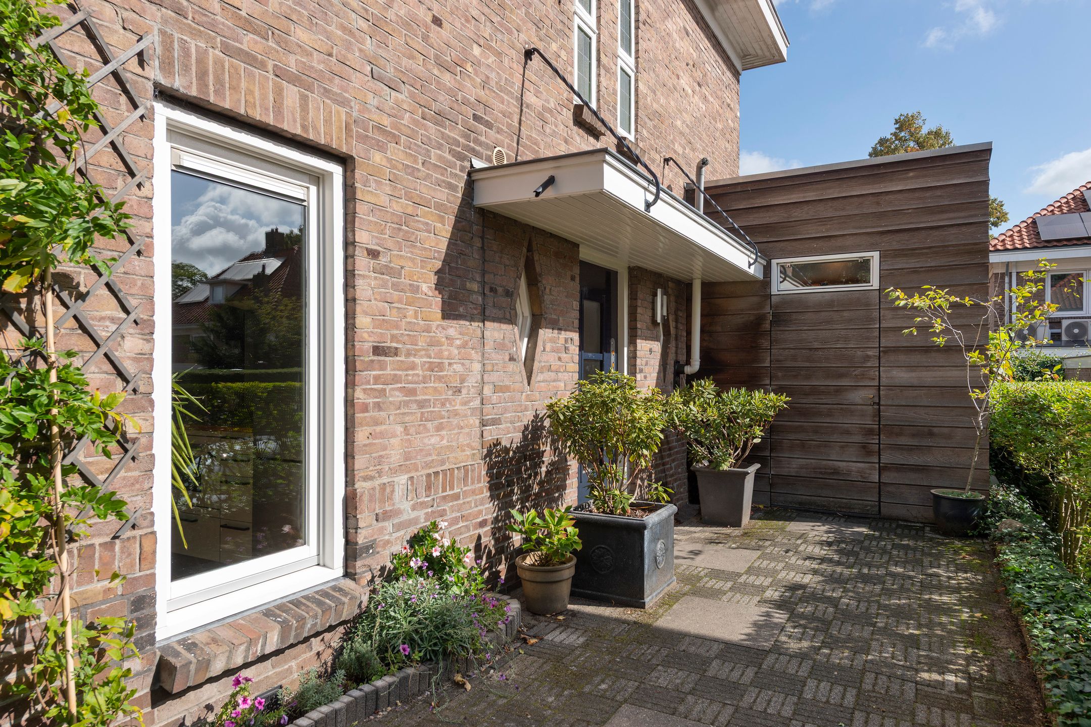 Photo 6 of Roemer Visscherstraat 10