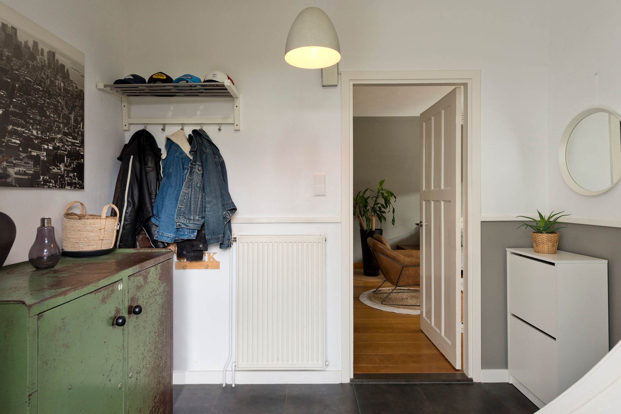 Photo 9 of Roemer Visscherstraat 10