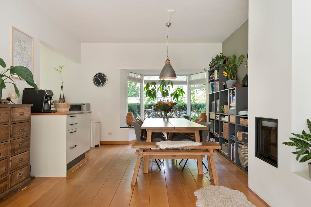 Photo 11 of Roemer Visscherstraat 10