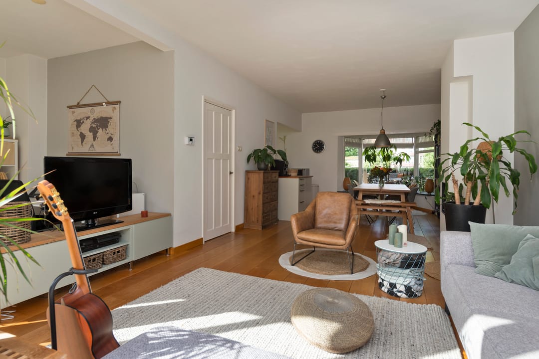 Photo 17 of Roemer Visscherstraat 10