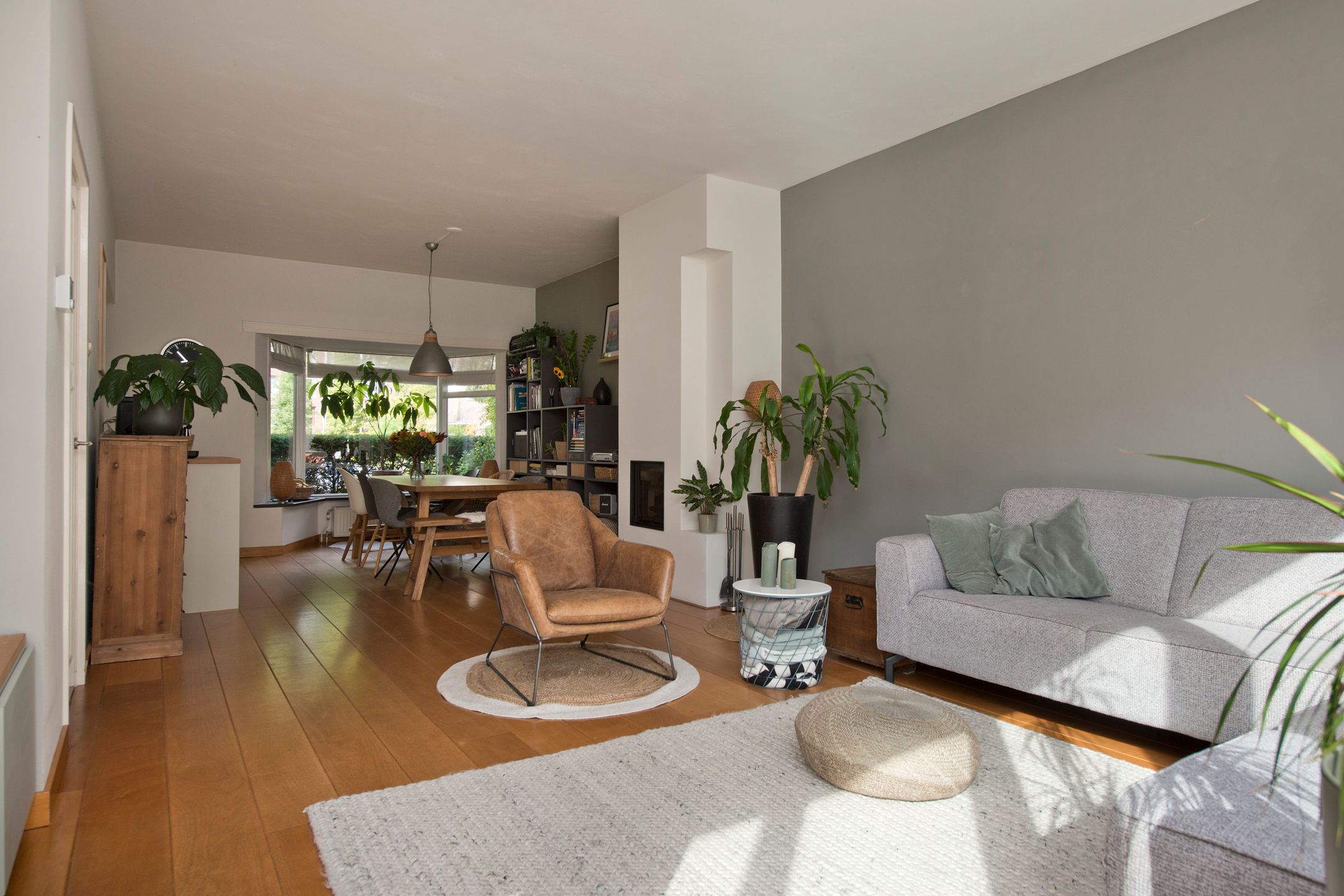 Photo 18 of Roemer Visscherstraat 10