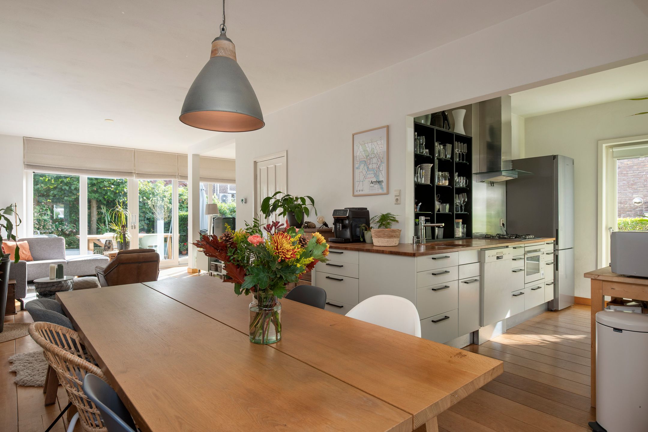 Photo 21 of Roemer Visscherstraat 10