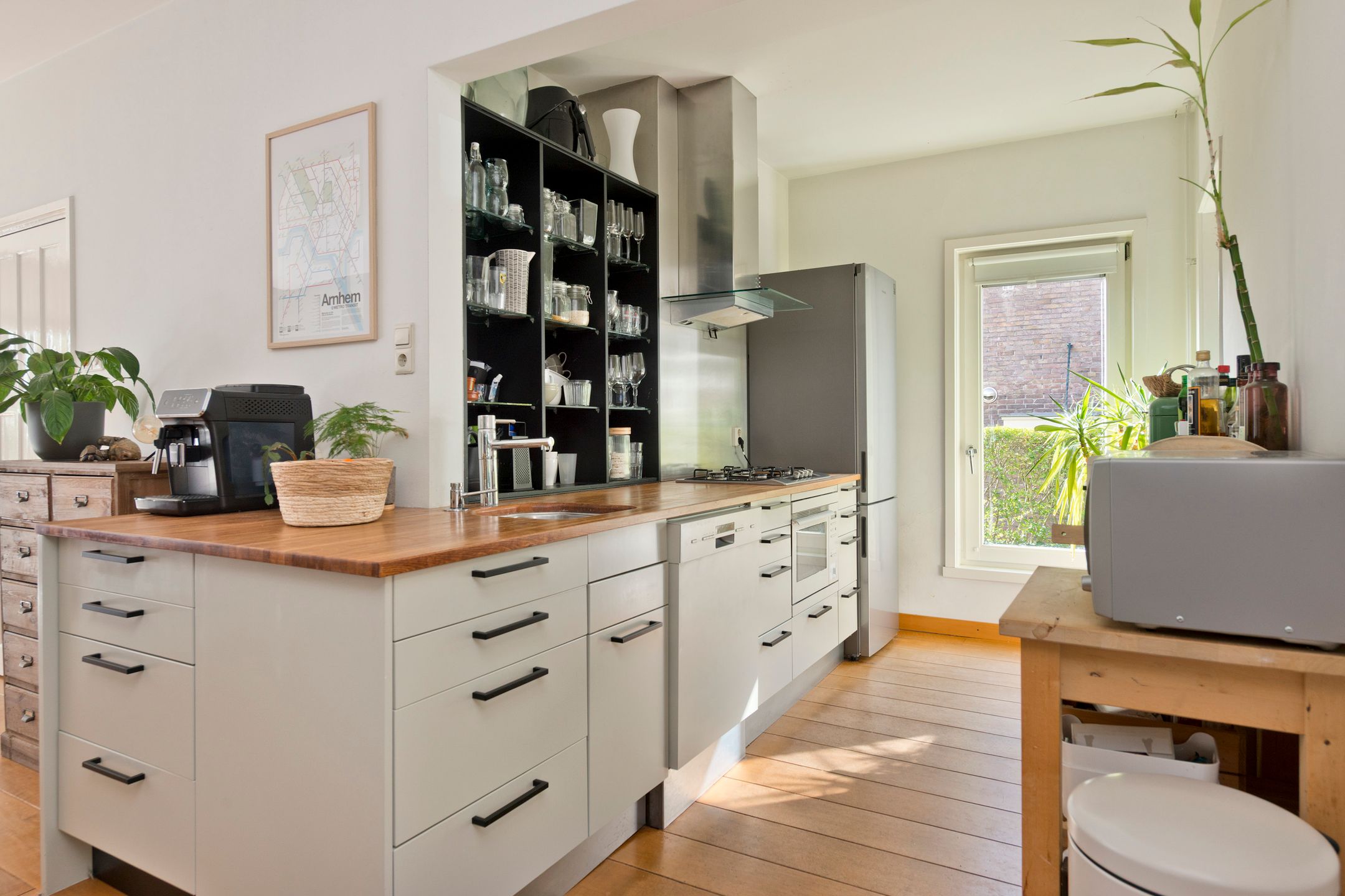 Photo 24 of Roemer Visscherstraat 10