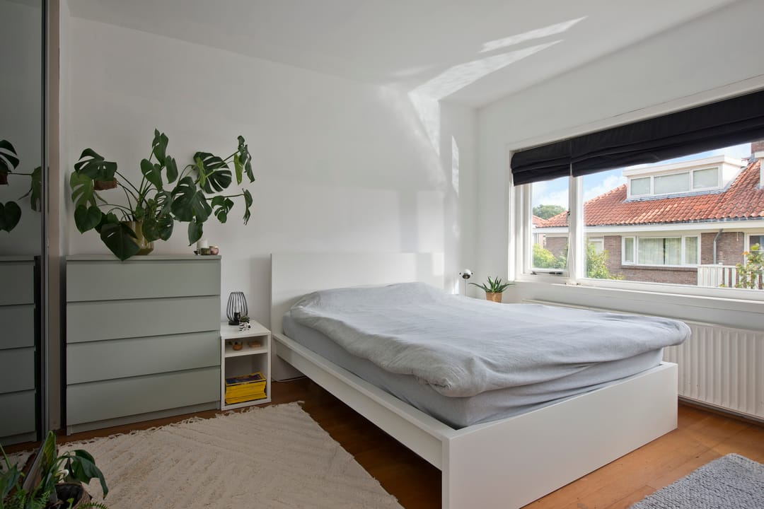 Photo 41 of Roemer Visscherstraat 10