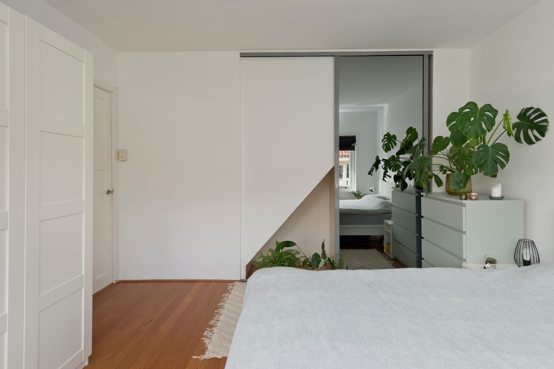 Photo 43 of Roemer Visscherstraat 10
