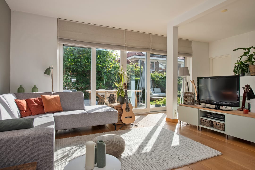 Photo 13 of Roemer Visscherstraat 10