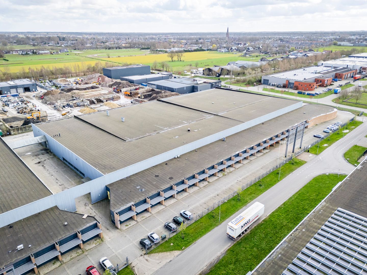 View photo 2 of Grevelingenmeer 1-9