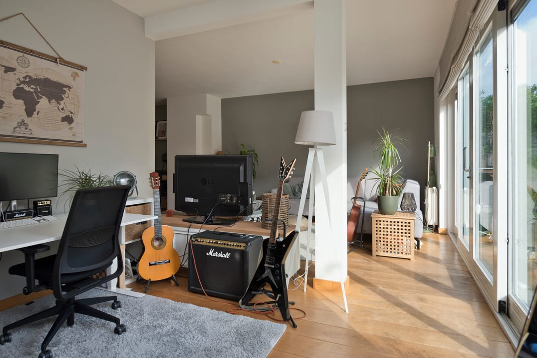 Photo 16 of Roemer Visscherstraat 10