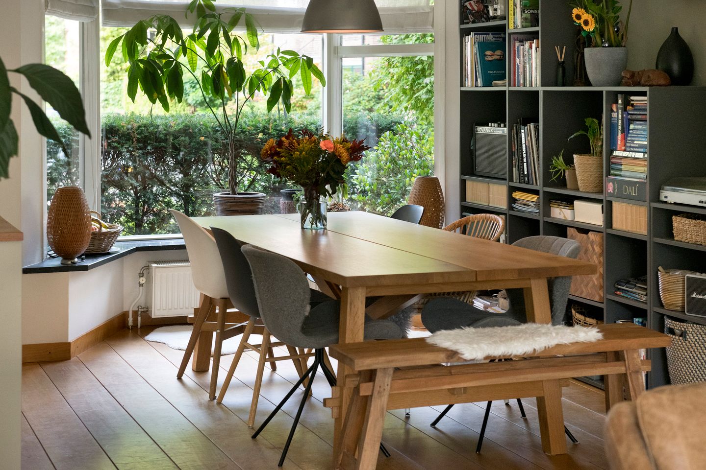 Photo 20 of Roemer Visscherstraat 10