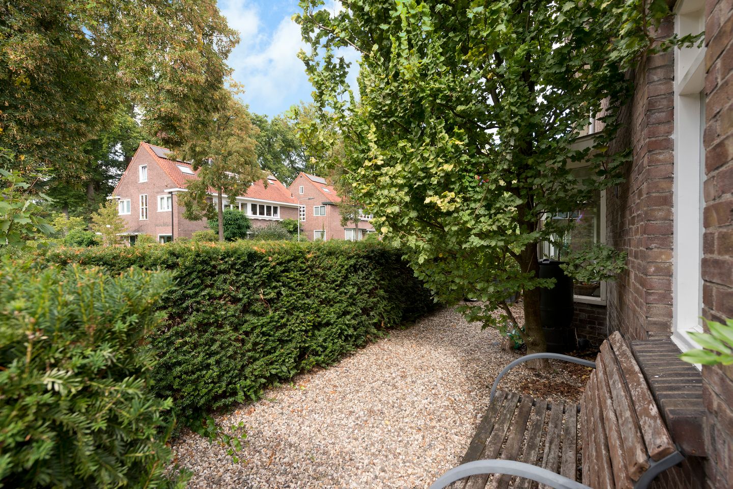 Photo 4 of Roemer Visscherstraat 10