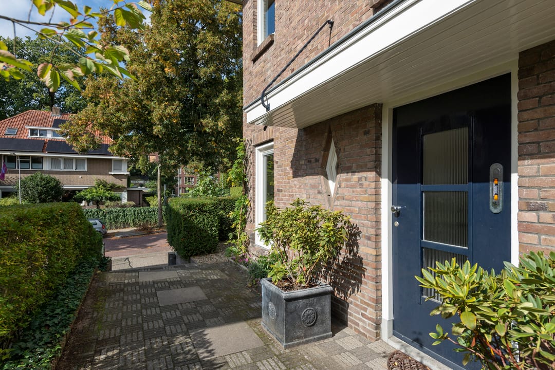 Photo 7 of Roemer Visscherstraat 10