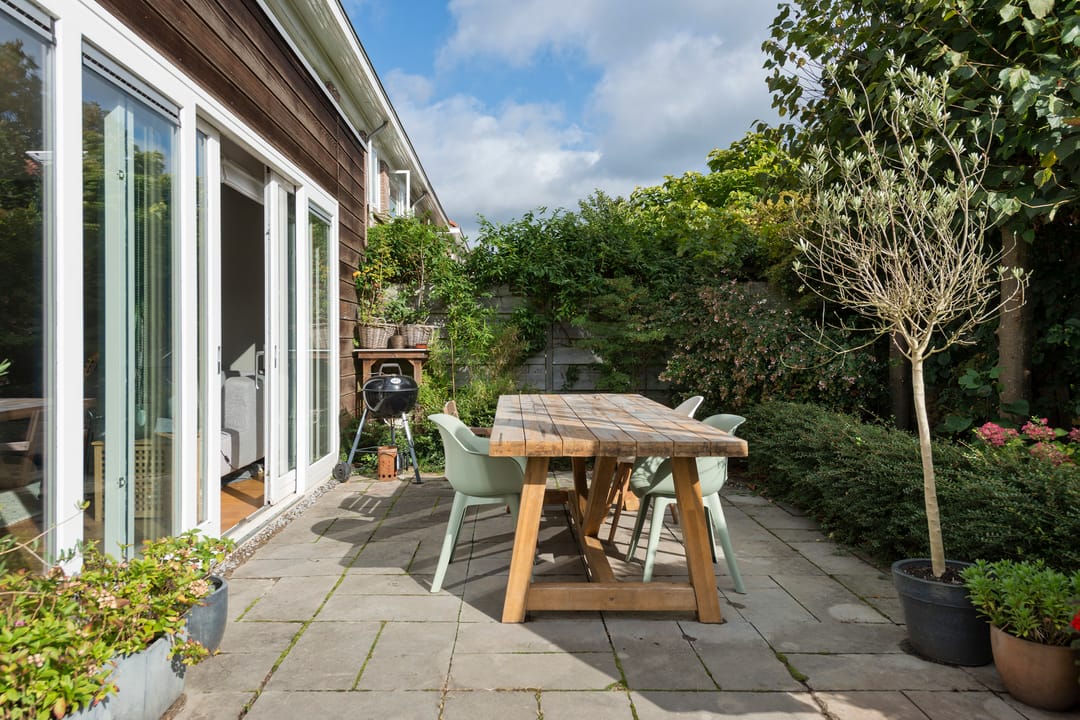Photo 52 of Roemer Visscherstraat 10