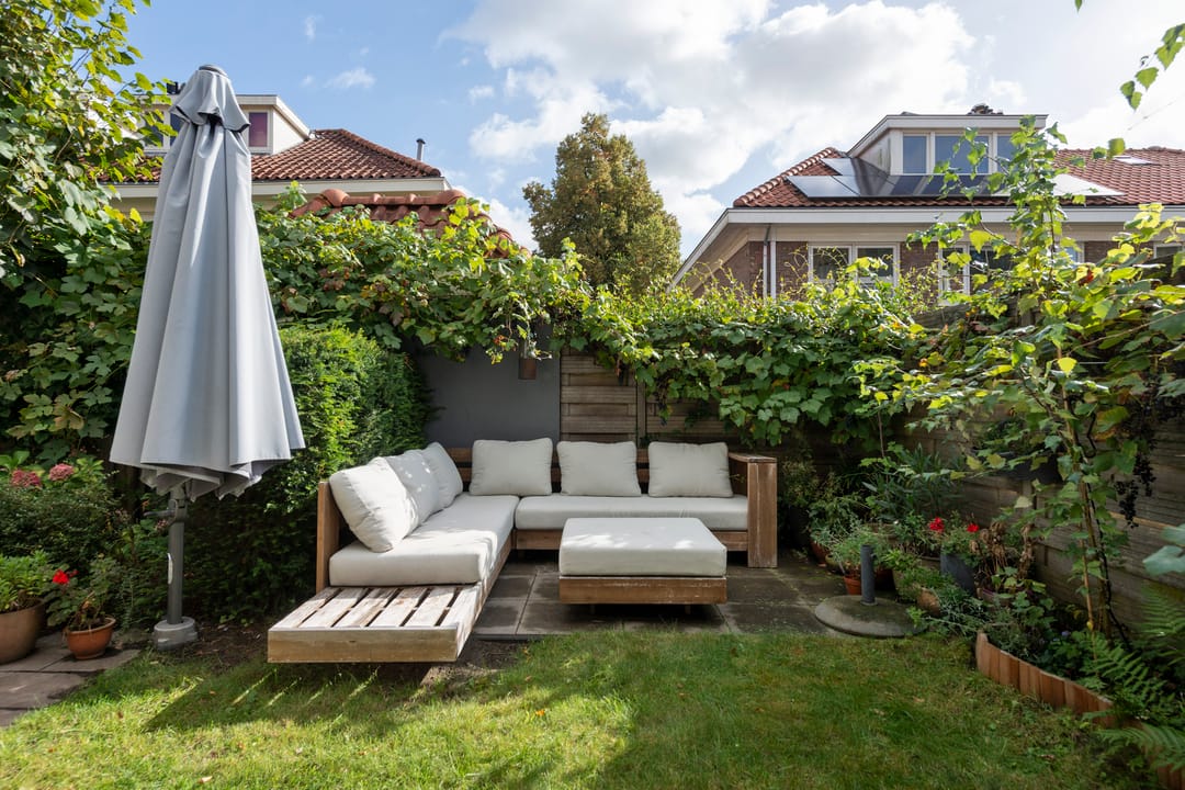 Photo 53 of Roemer Visscherstraat 10