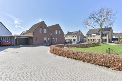 van der Sluisweg 10-a