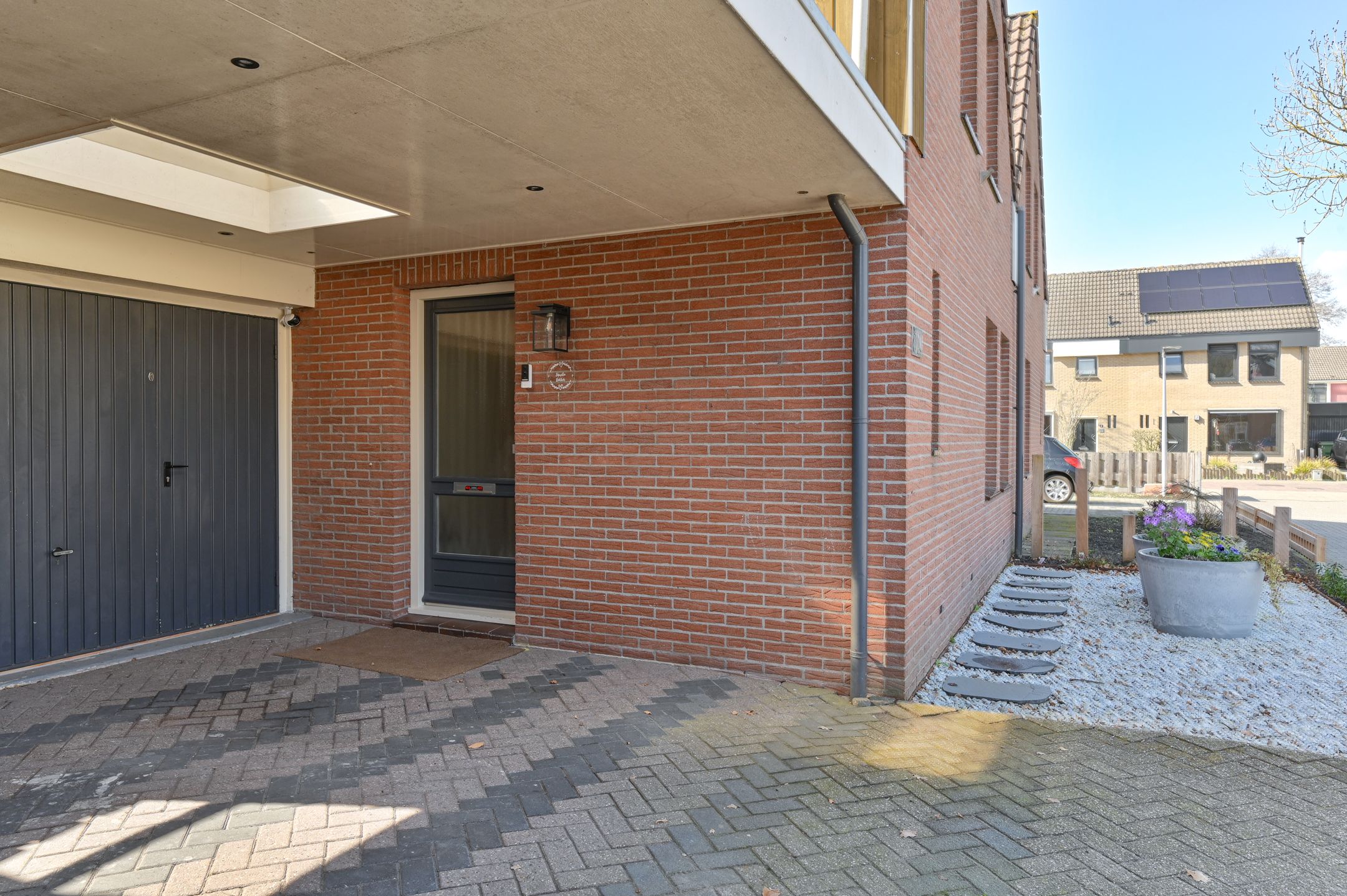 Foto 3 van van der Sluisweg 10-A