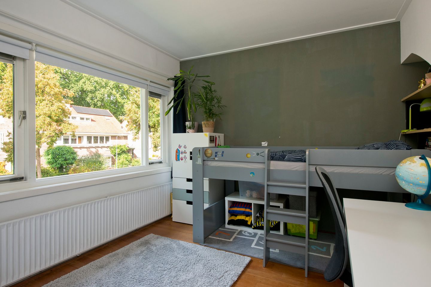 Photo 34 of Roemer Visscherstraat 10