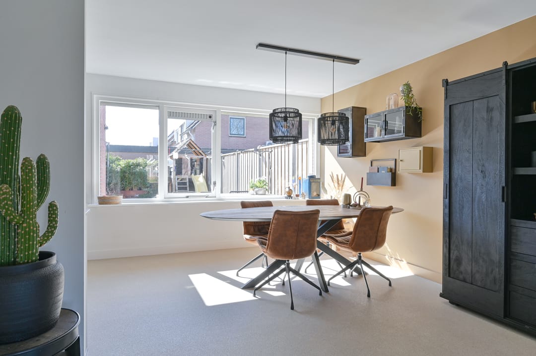 Foto 13 van van der Sluisweg 10-A