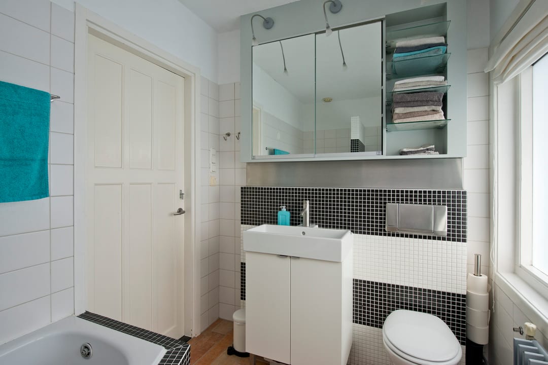 Photo 37 of Roemer Visscherstraat 10