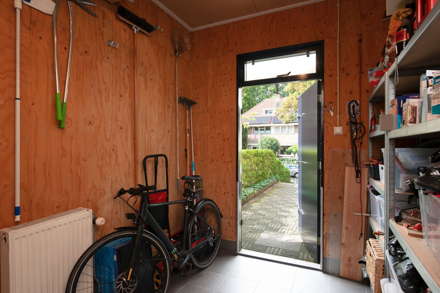 Photo 59 of Roemer Visscherstraat 10