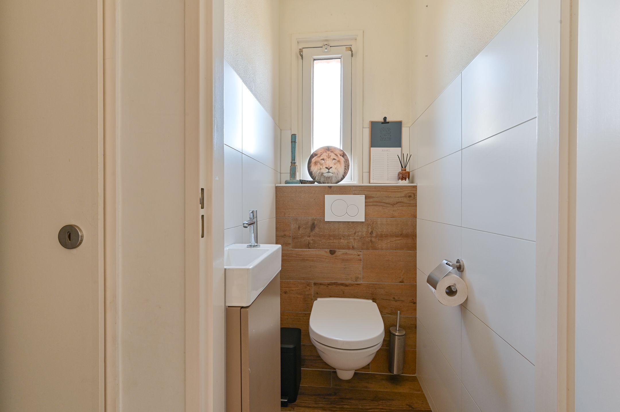 Foto 6 van van der Sluisweg 10-A