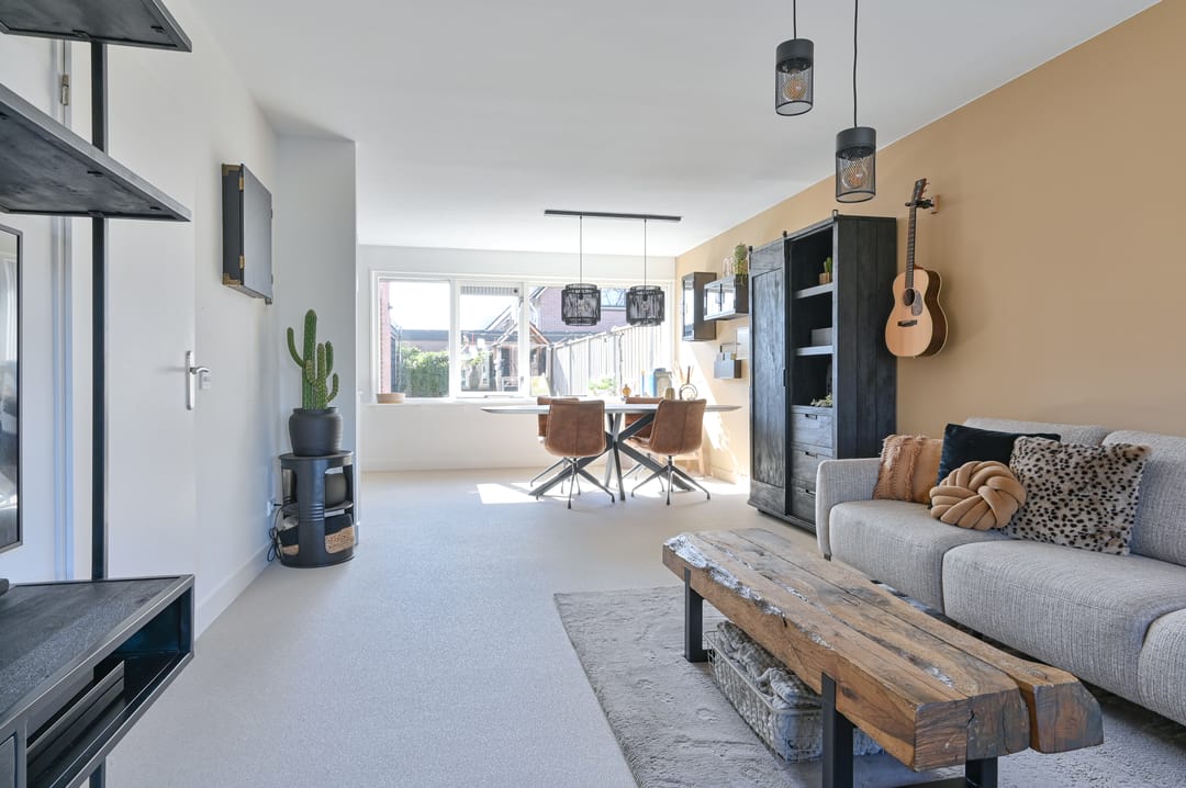 Foto 8 van van der Sluisweg 10-A