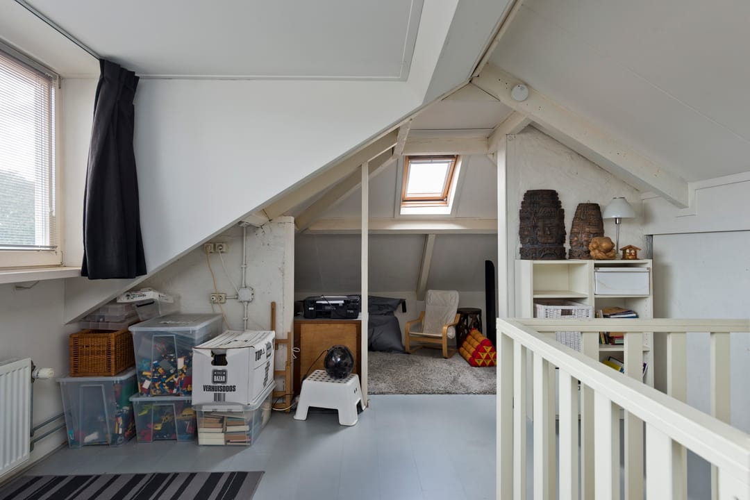 Photo 47 of Roemer Visscherstraat 10