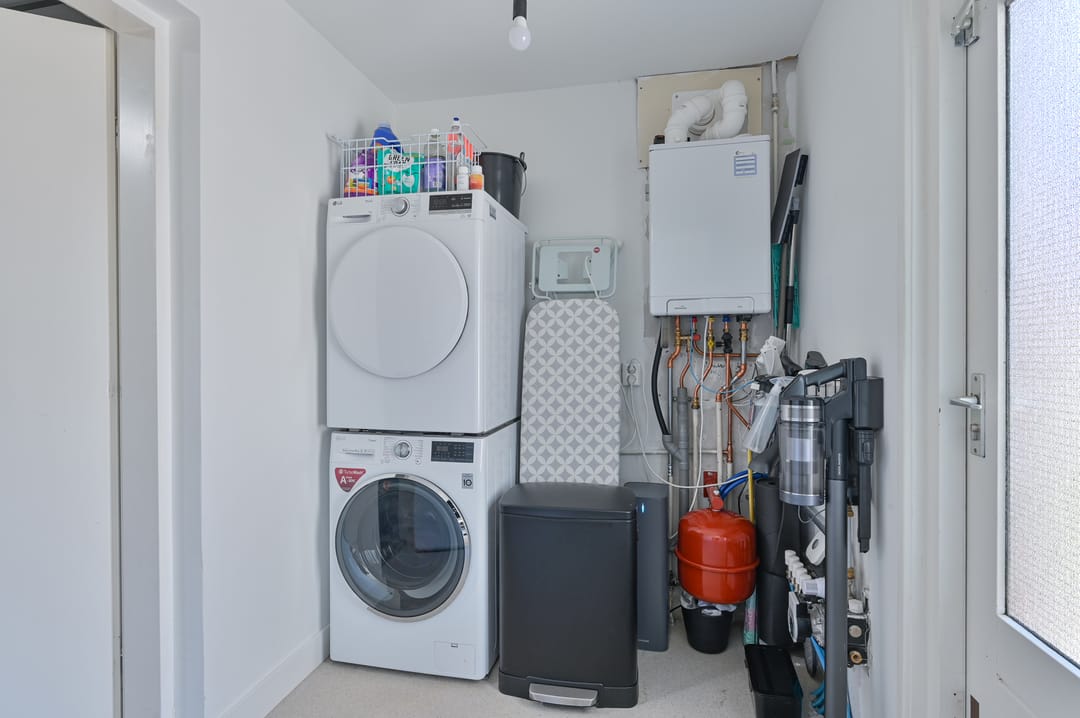 Foto 23 van van der Sluisweg 10-A