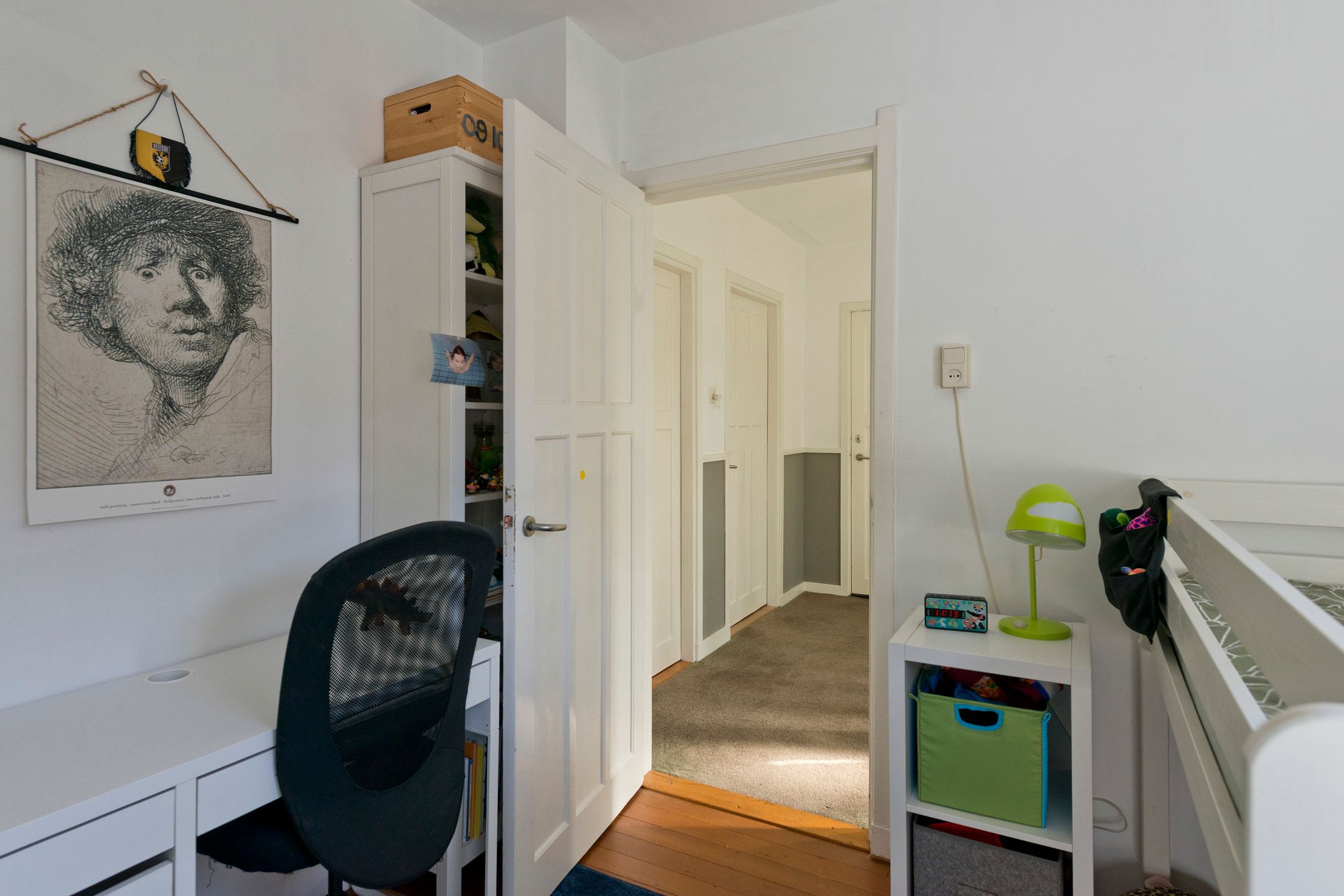 Photo 33 of Roemer Visscherstraat 10