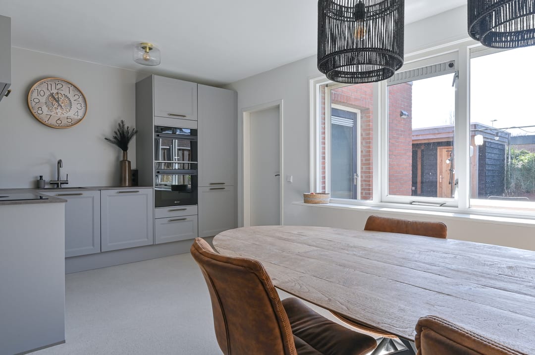 Foto 16 van van der Sluisweg 10-A