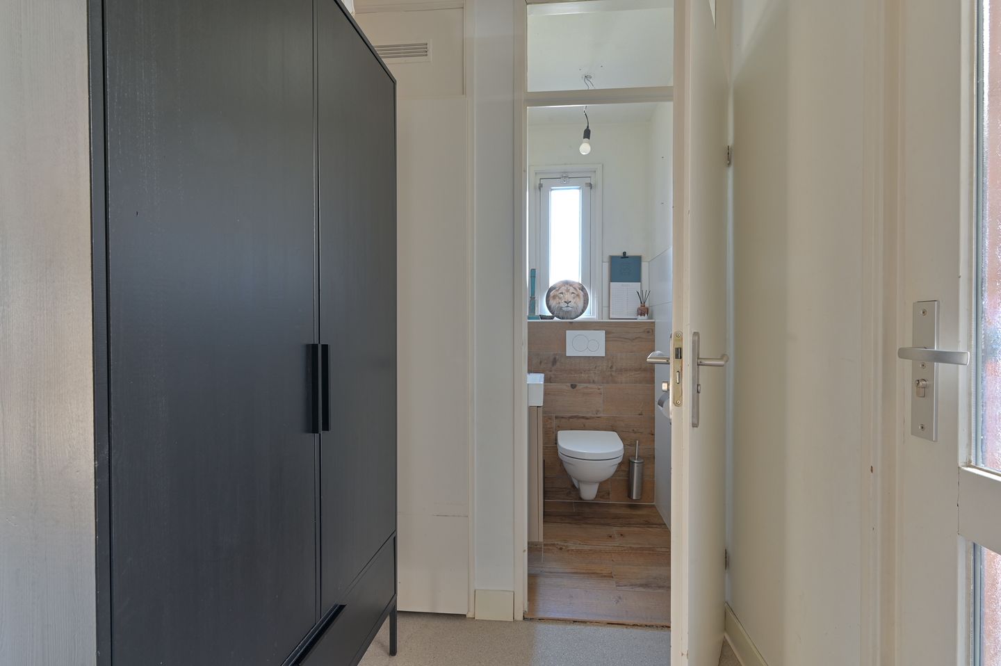 Foto 5 van van der Sluisweg 10-A