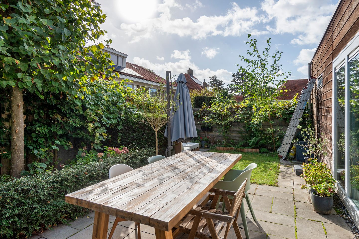 Photo 55 of Roemer Visscherstraat 10