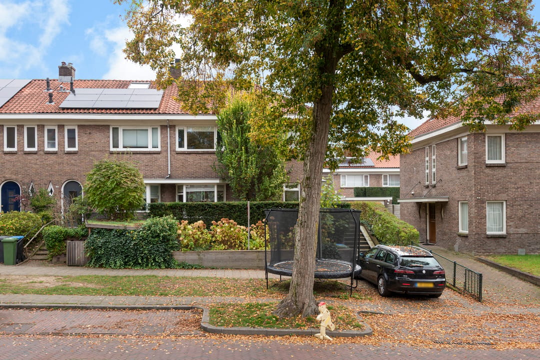 Photo 61 of Roemer Visscherstraat 10