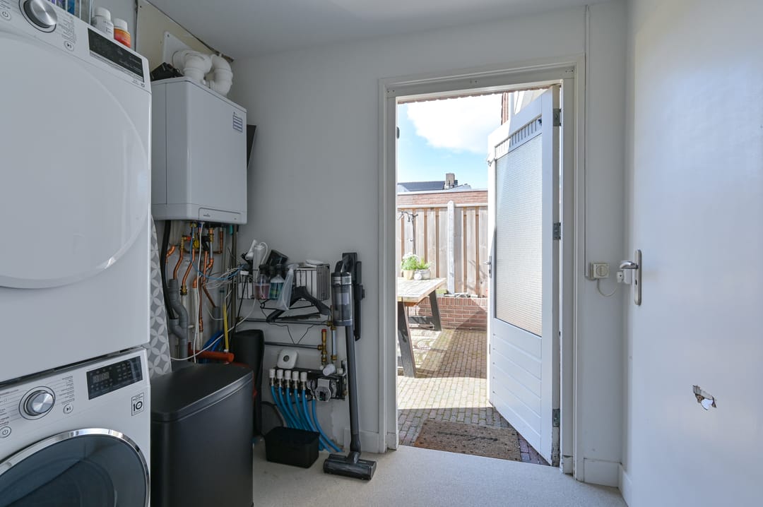 Foto 26 van van der Sluisweg 10-A