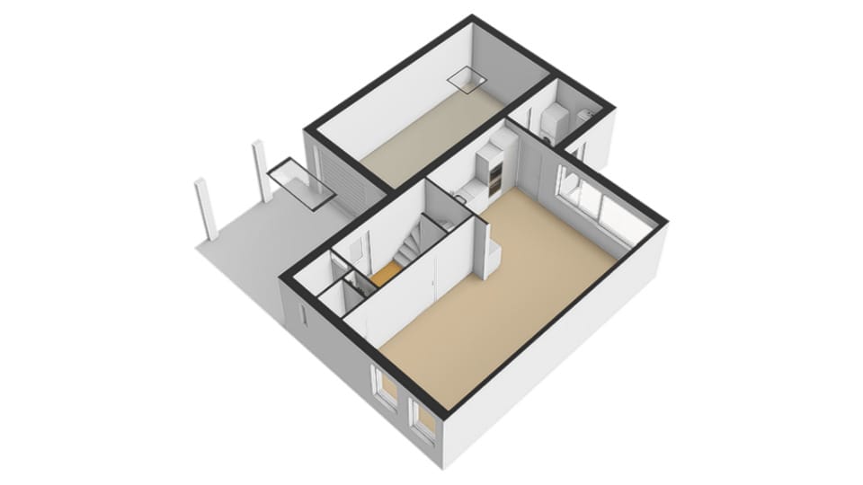 Foto 70 van van der Sluisweg 10-A