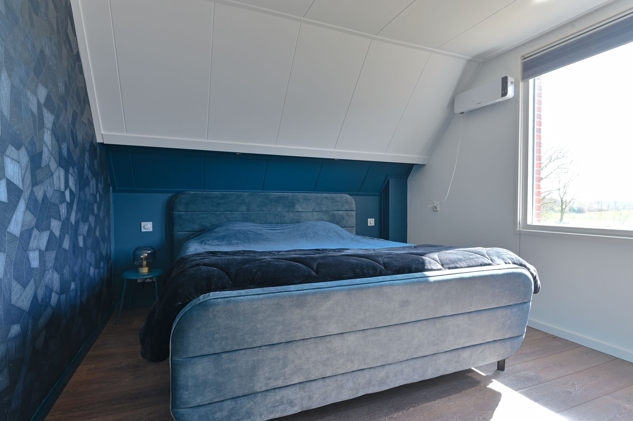 Foto 33 van van der Sluisweg 10-A