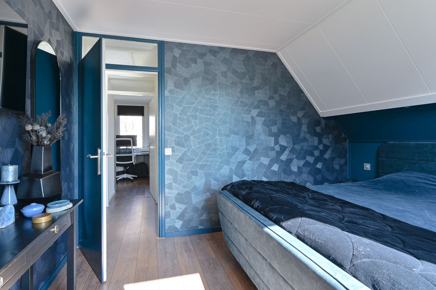 Foto 35 van van der Sluisweg 10-A