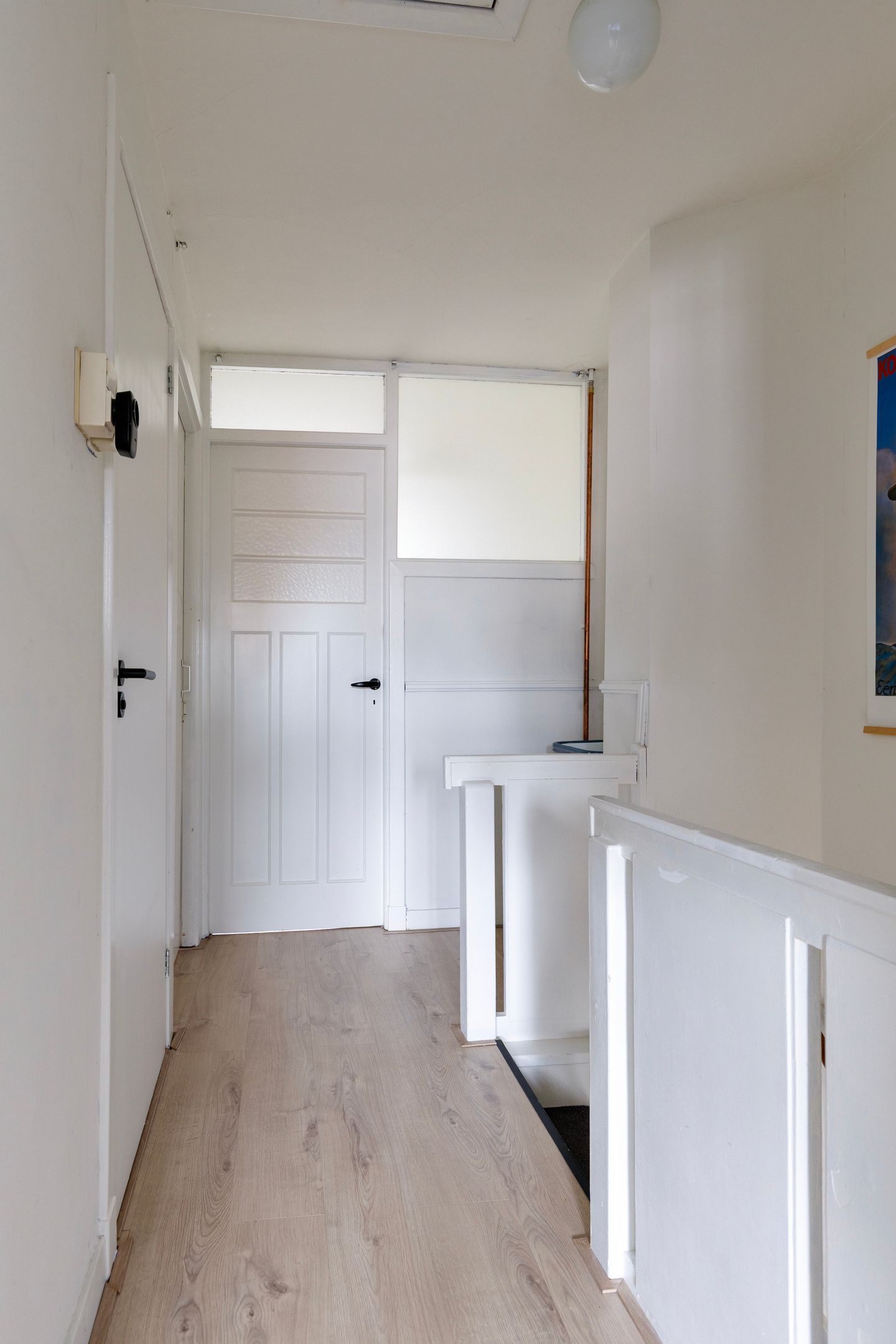 Foto 24 van Letlandsestraat 4-C