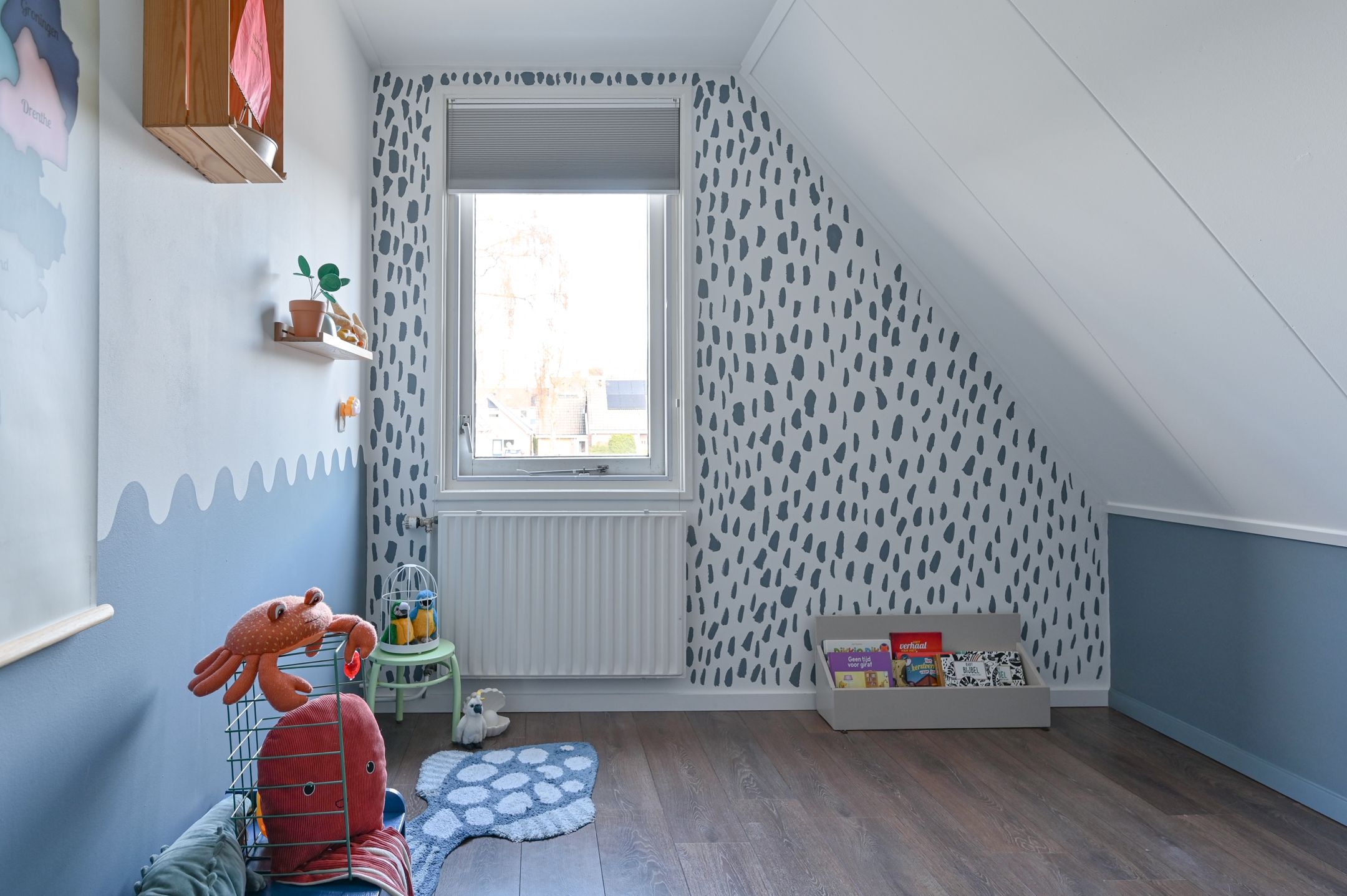 Foto 45 van van der Sluisweg 10-A