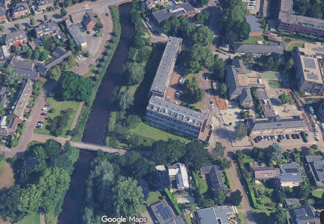 Photo 16 of Jan Nieuwenhuyzenstraat 54-C