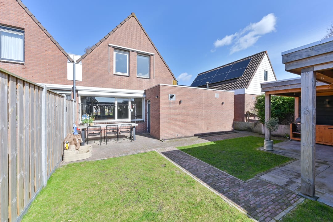 Foto 56 van van der Sluisweg 10-A