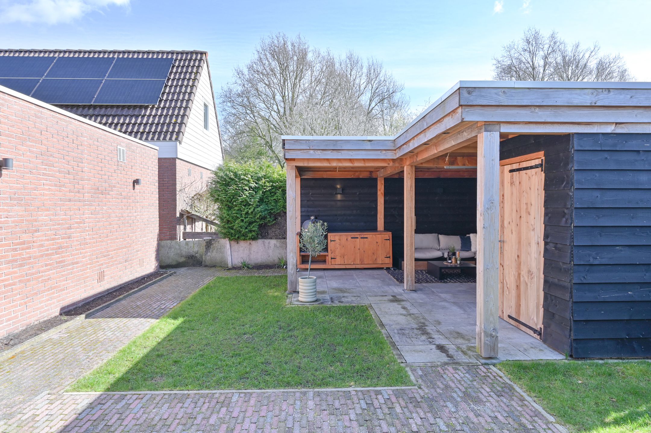 Foto 57 van van der Sluisweg 10-A