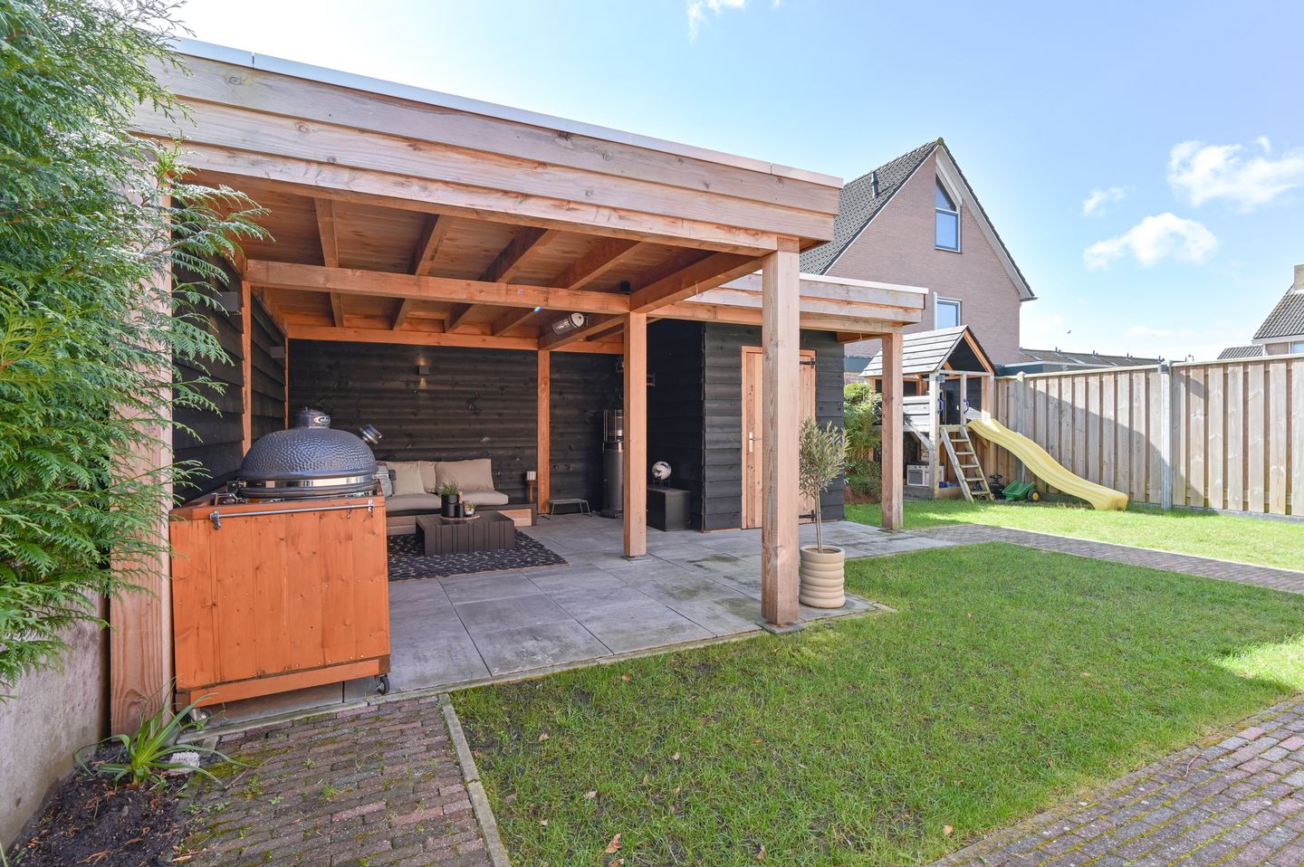 Foto 64 van van der Sluisweg 10-A