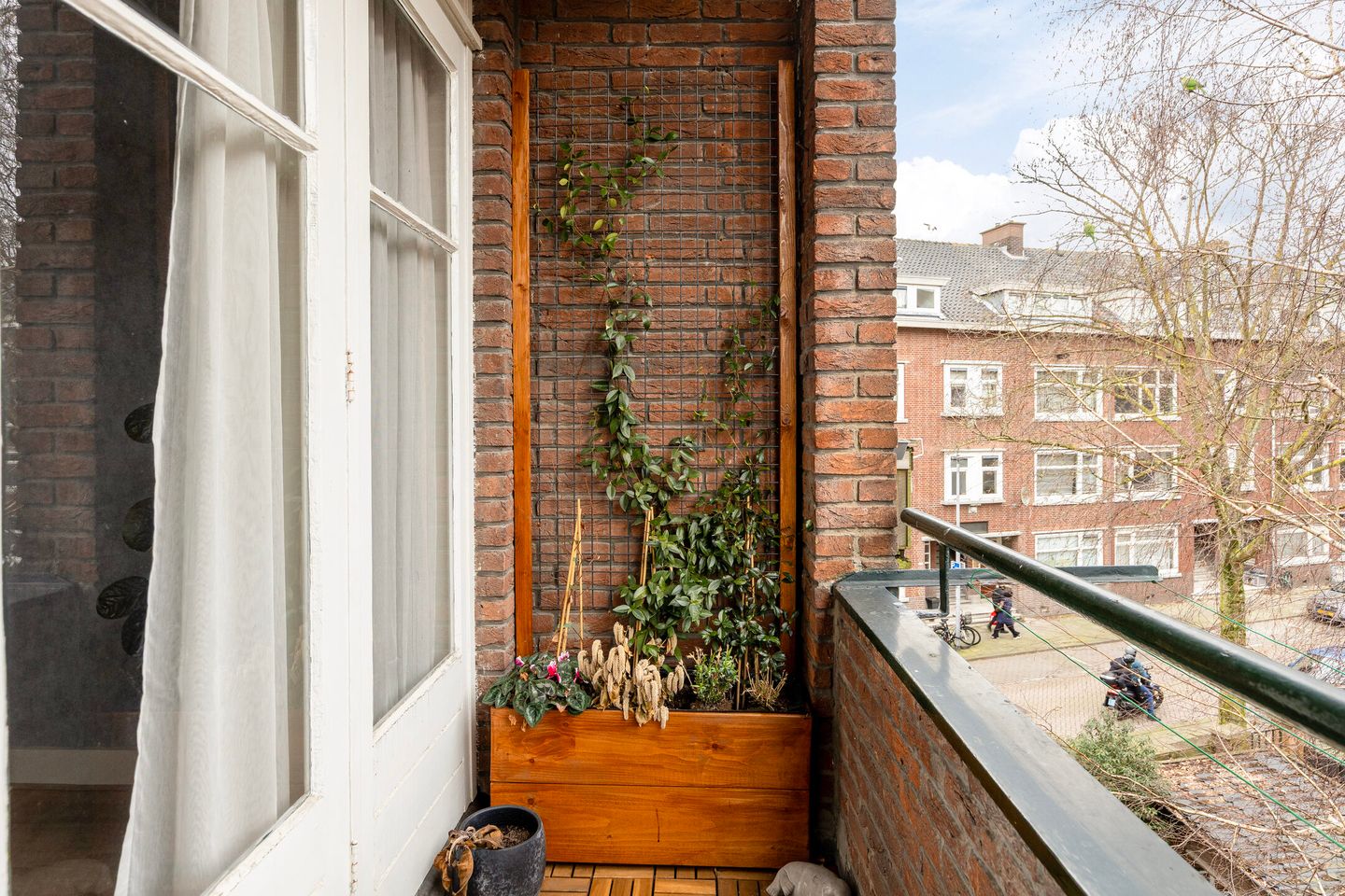 Foto 14 van Letlandsestraat 4-C