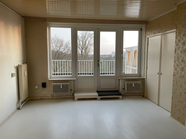 Photo 2 of Jan Nieuwenhuyzenstraat 54-C